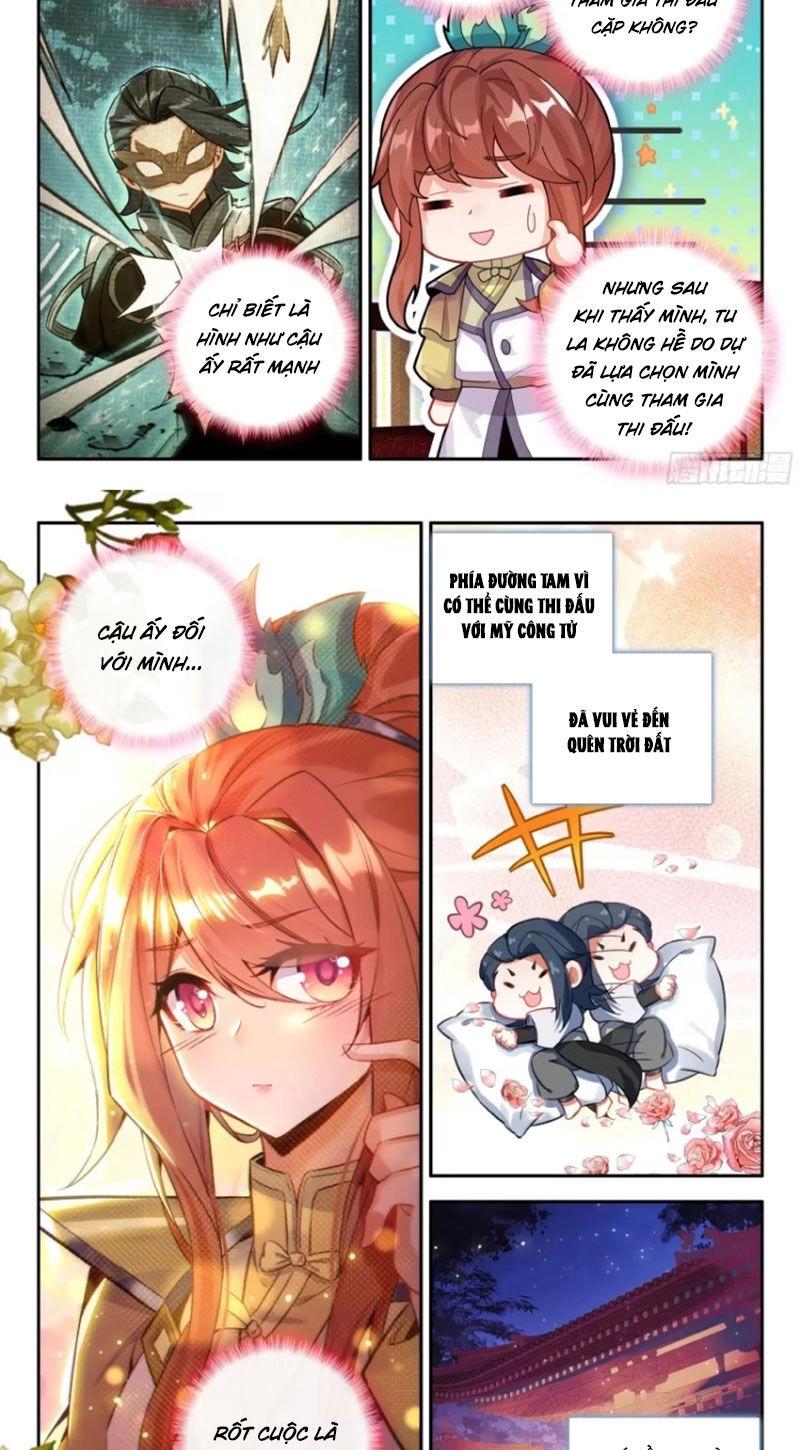 Đấu La Đại Lục 5 Chapter 176 - 3