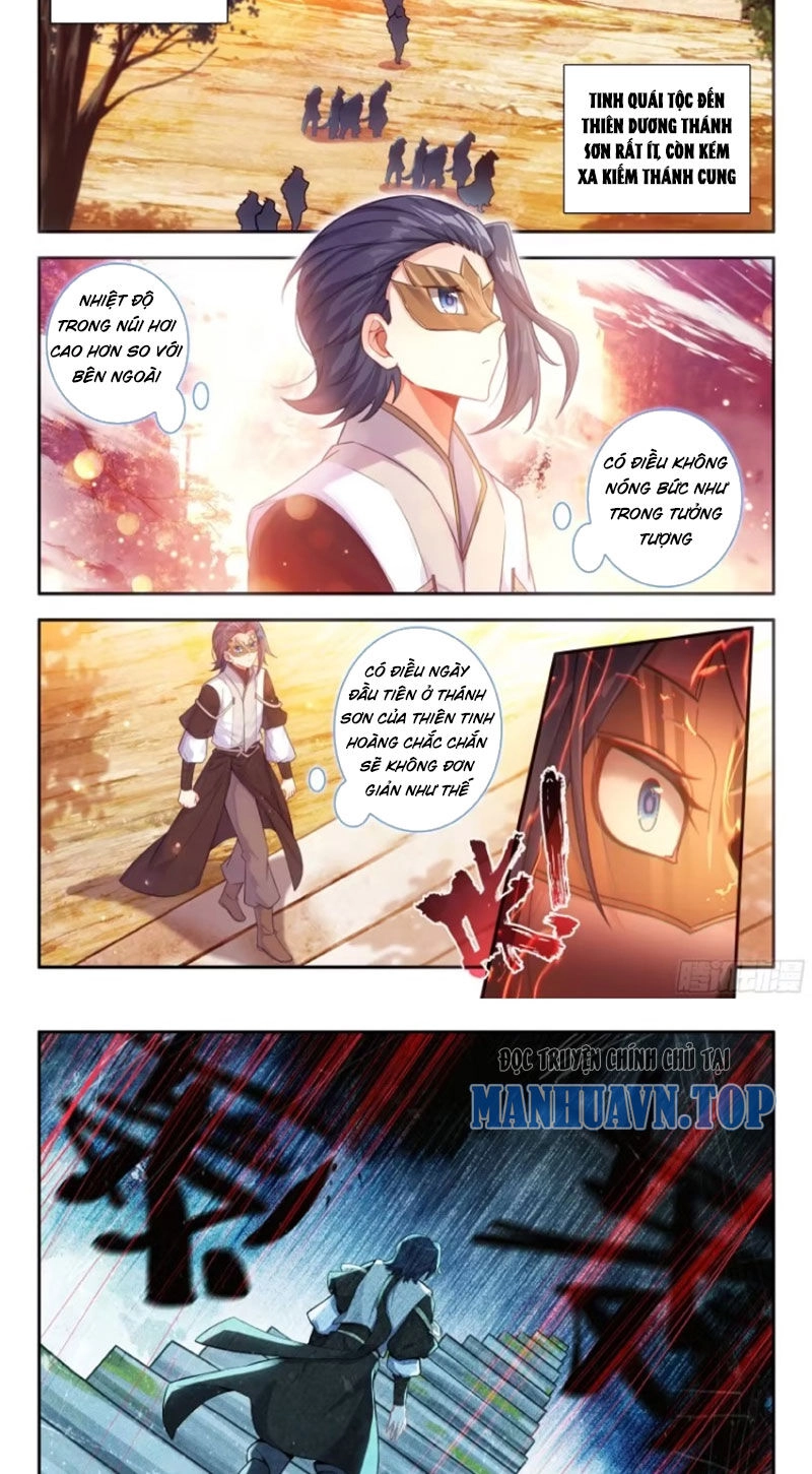 Đấu La Đại Lục 5 Chapter 176 - 5