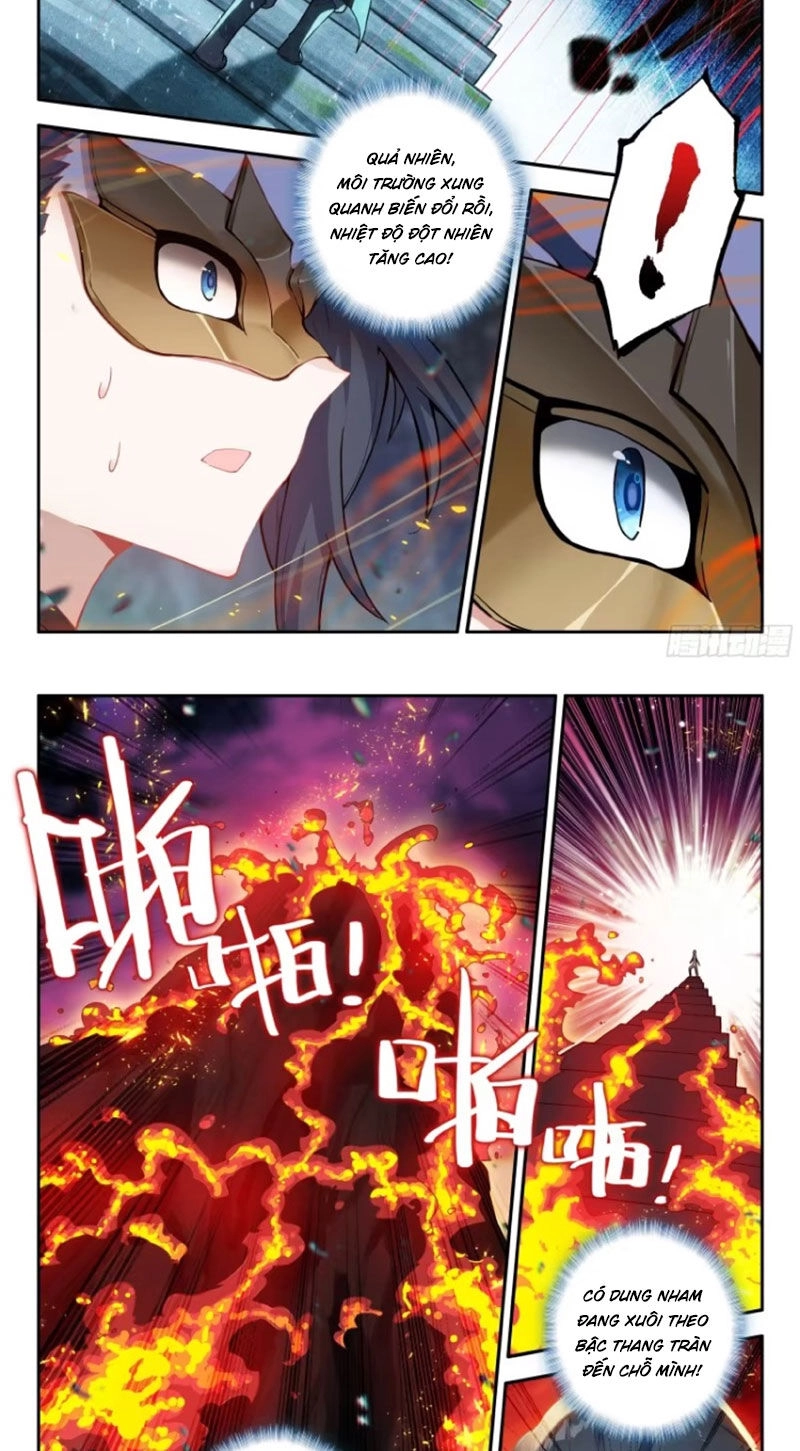 Đấu La Đại Lục 5 Chapter 176 - 6