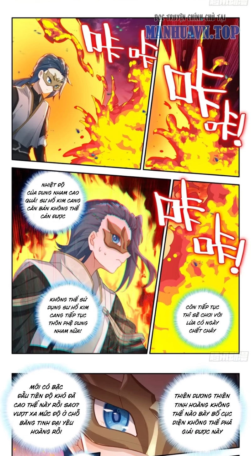 Đấu La Đại Lục 5 Chapter 176 - 8