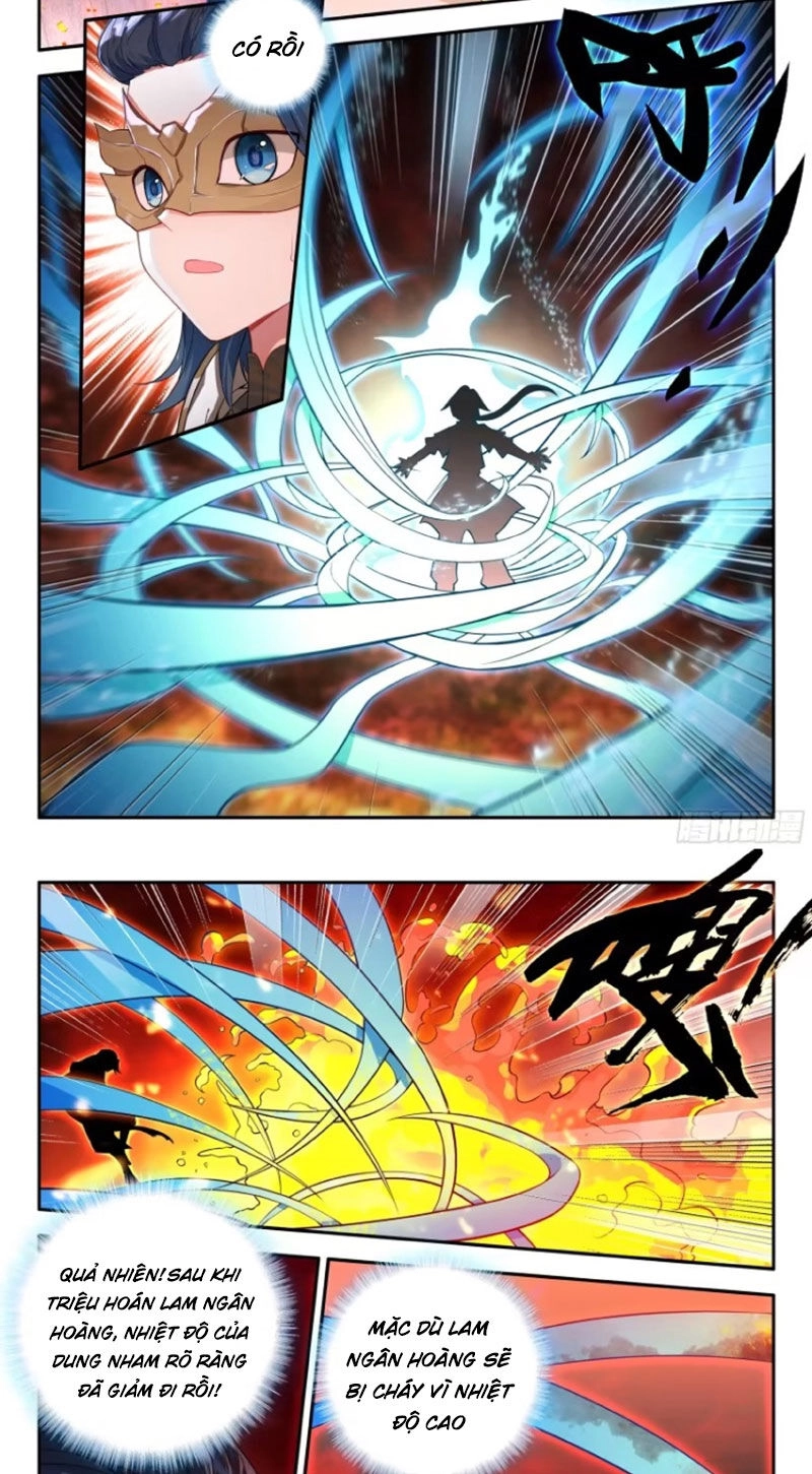 Đấu La Đại Lục 5 Chapter 176 - 9