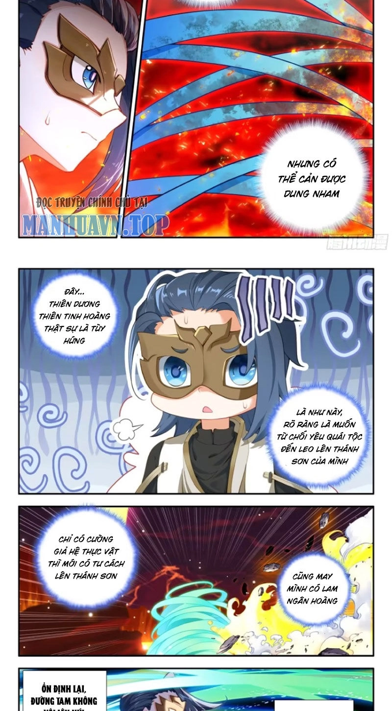 Đấu La Đại Lục 5 Chapter 176 - 10