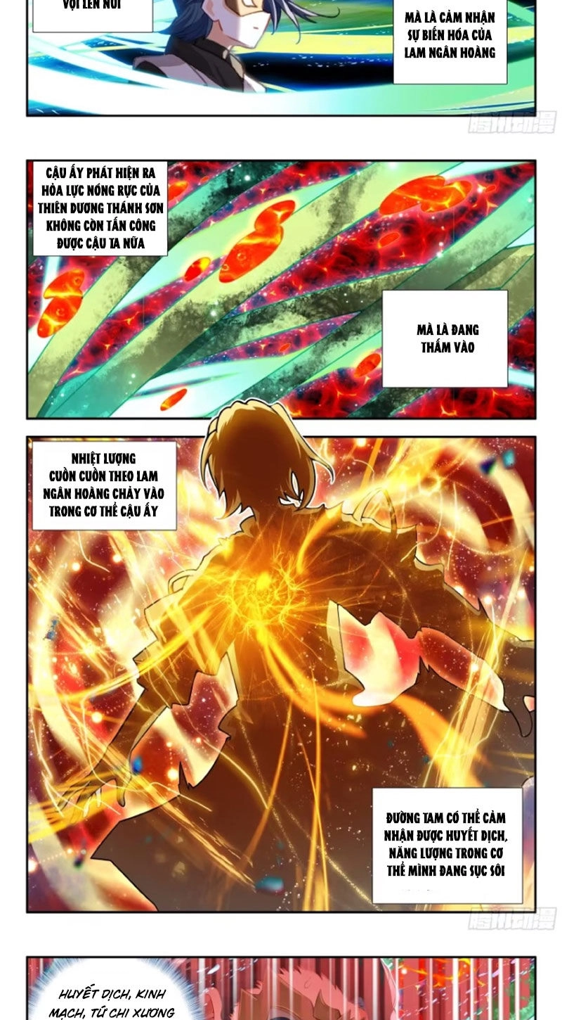 Đấu La Đại Lục 5 Chapter 176 - 11