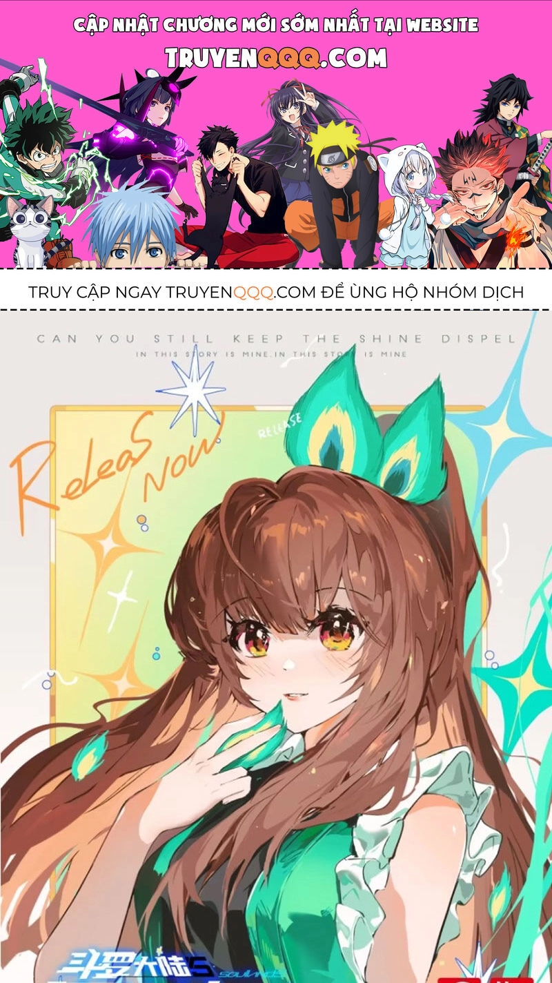 Đấu La Đại Lục 5 Chapter 177 - 1