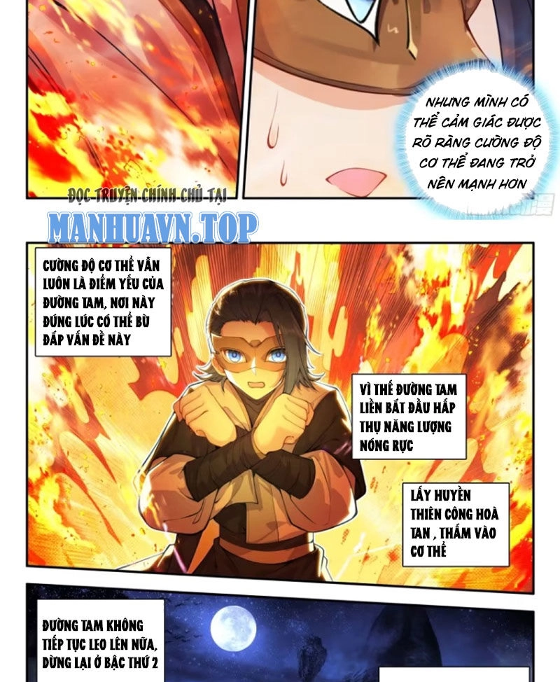 Đấu La Đại Lục 5 Chapter 177 - 3