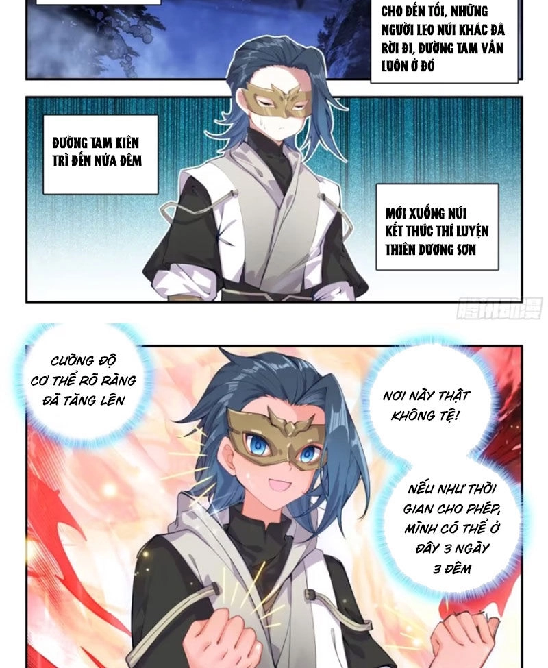 Đấu La Đại Lục 5 Chapter 177 - 4