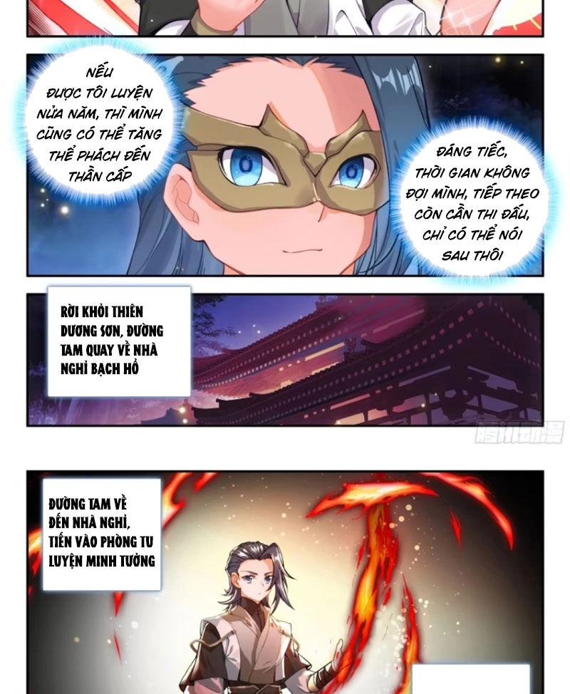 Đấu La Đại Lục 5 Chapter 177 - 5