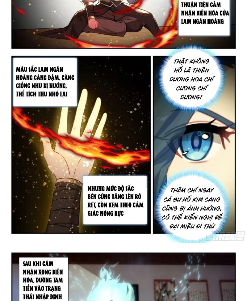 Đấu La Đại Lục 5 Chapter 177 - 6