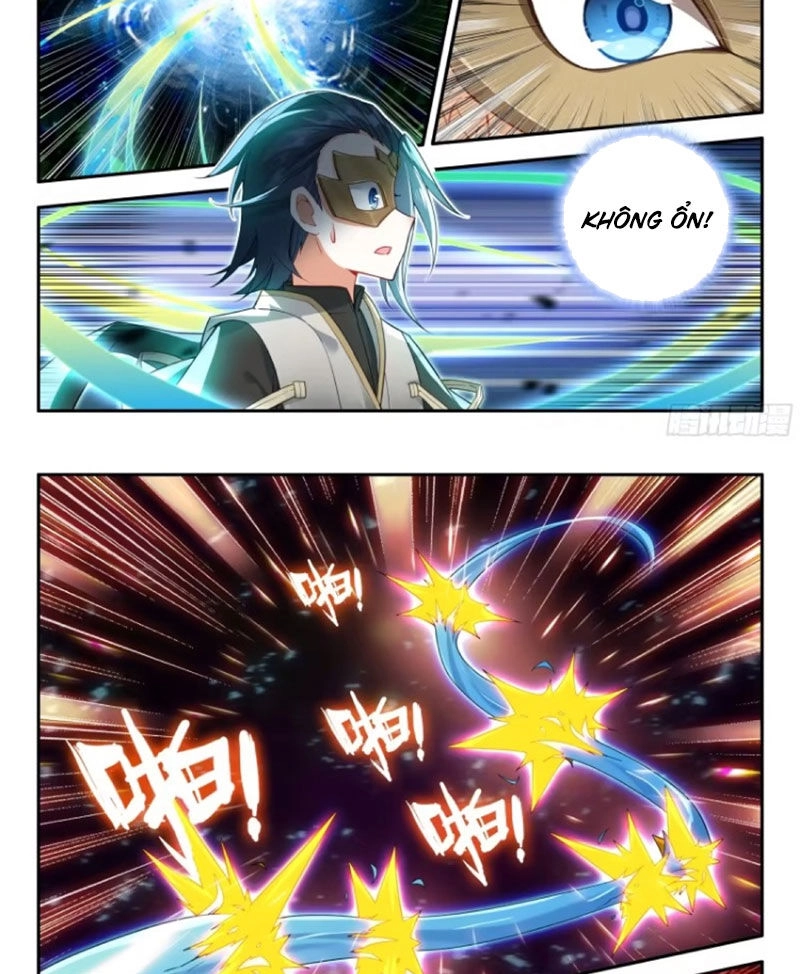 Đấu La Đại Lục 5 Chapter 177 - 11