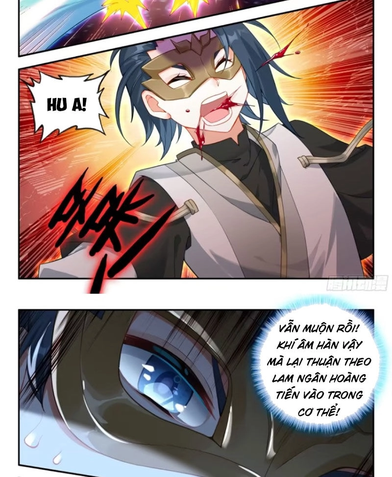 Đấu La Đại Lục 5 Chapter 177 - 12