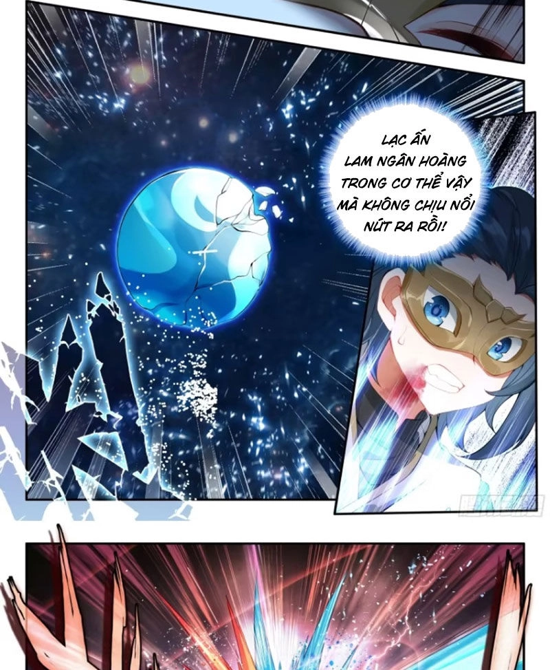 Đấu La Đại Lục 5 Chapter 177 - 13