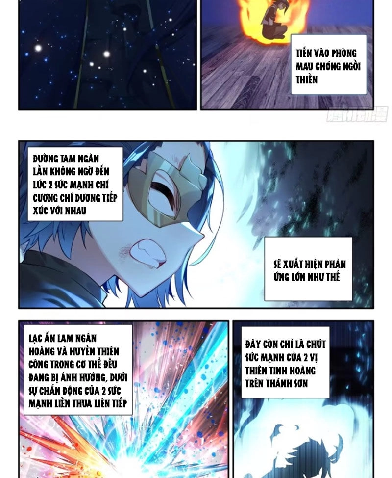 Đấu La Đại Lục 5 Chapter 177 - 17