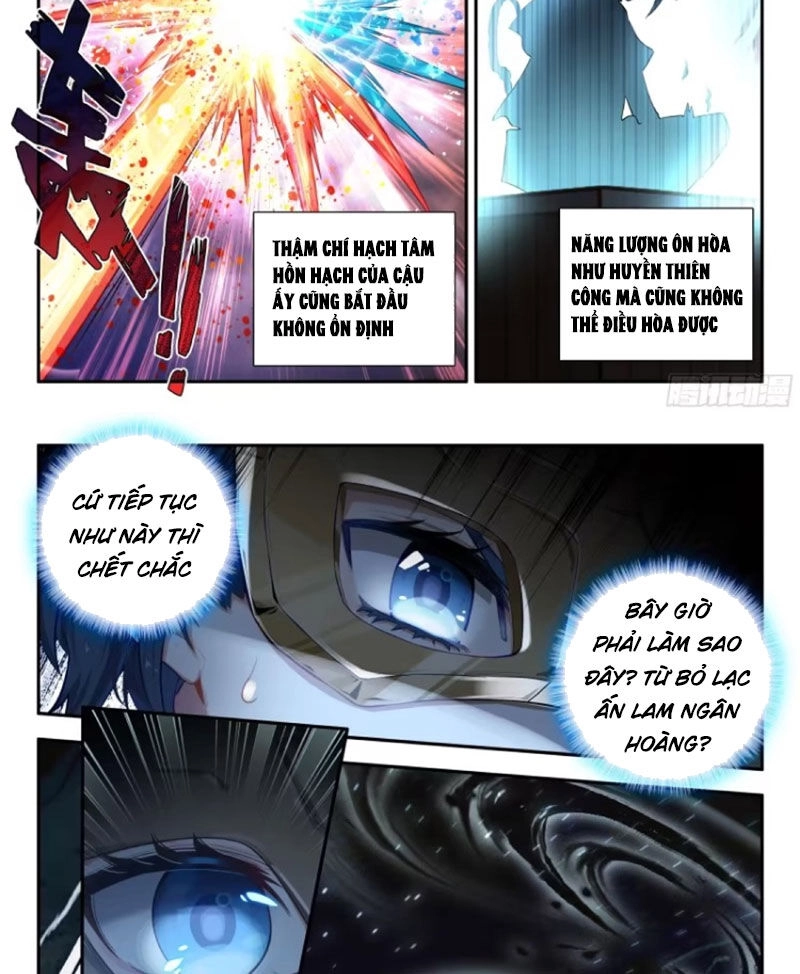 Đấu La Đại Lục 5 Chapter 177 - 18