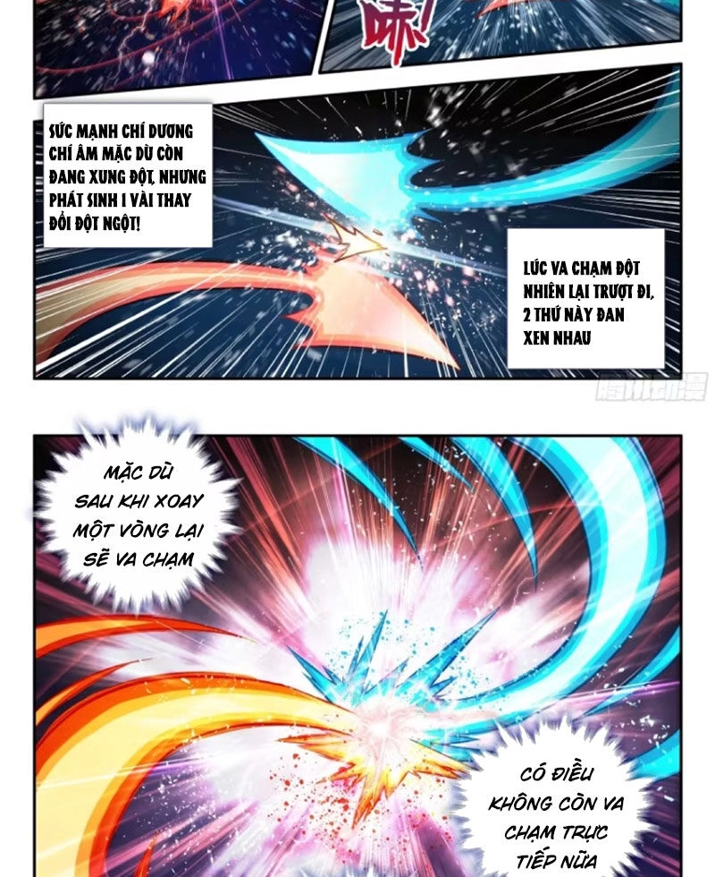 Đấu La Đại Lục 5 Chapter 178 - 4