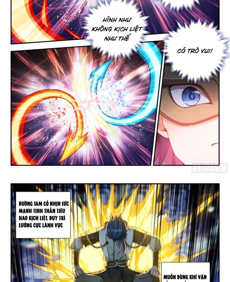 Đấu La Đại Lục 5 Chapter 178 - 5