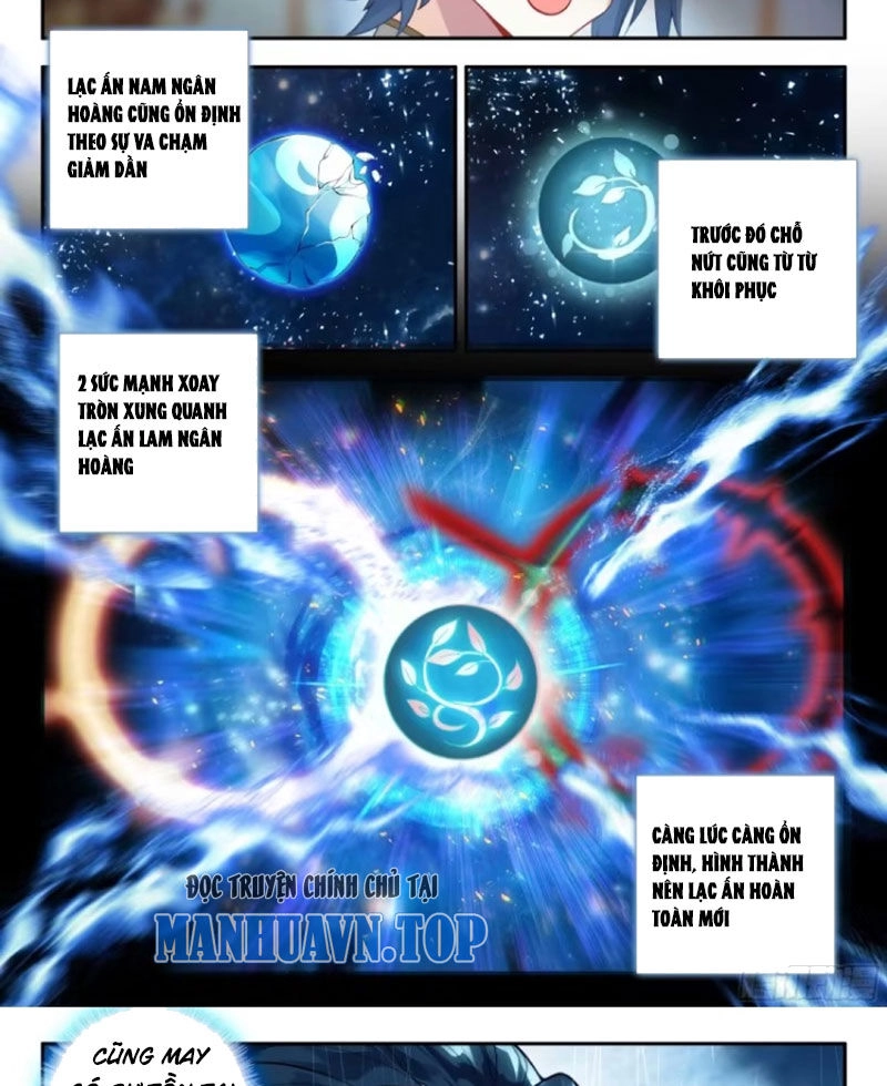 Đấu La Đại Lục 5 Chapter 178 - 7