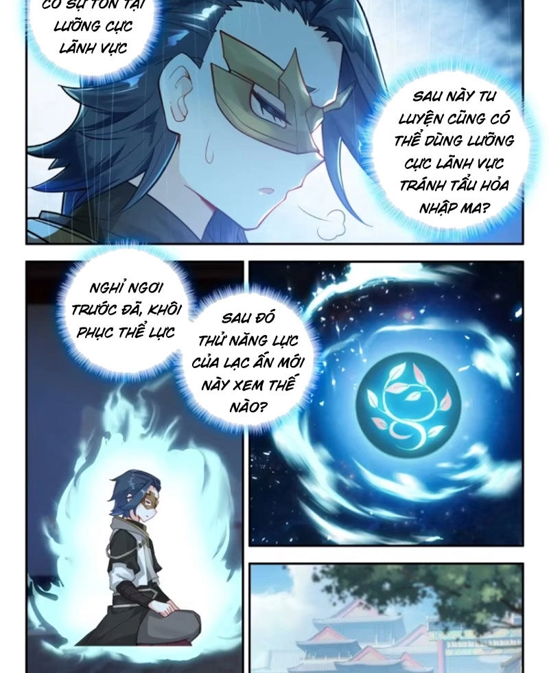 Đấu La Đại Lục 5 Chapter 178 - 8