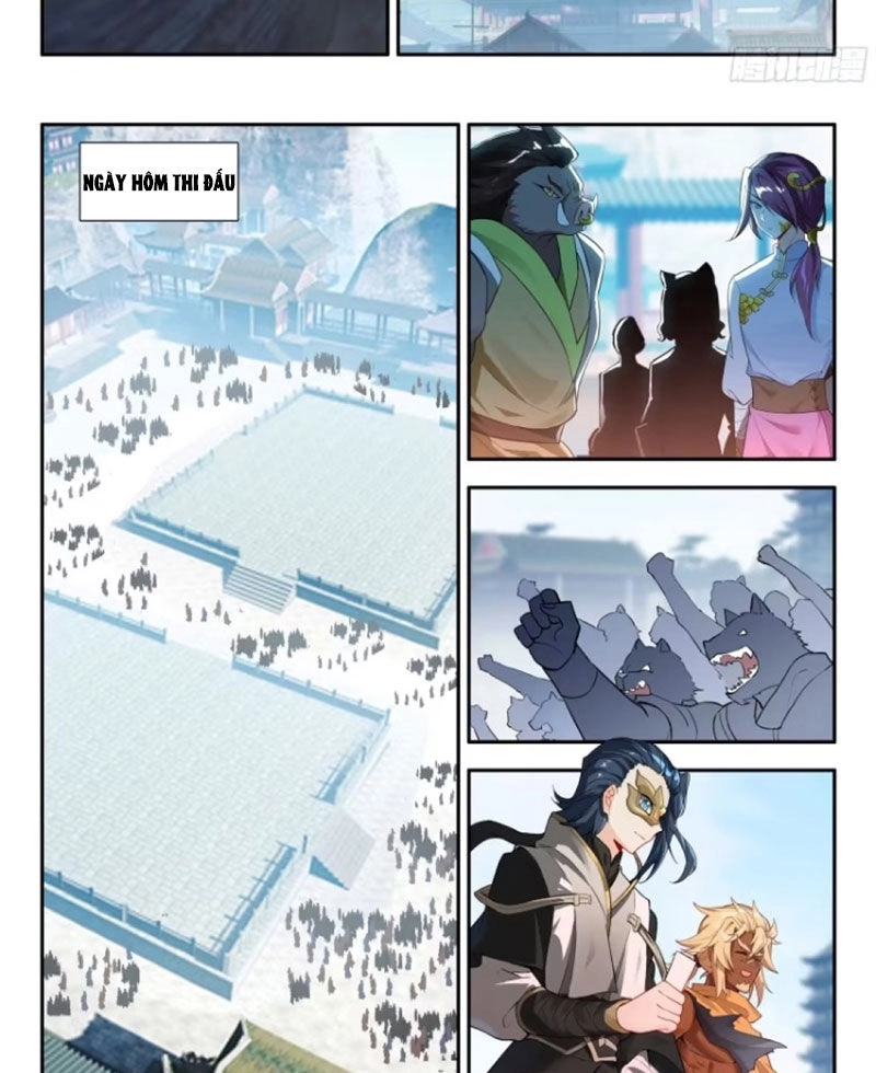 Đấu La Đại Lục 5 Chapter 178 - 9