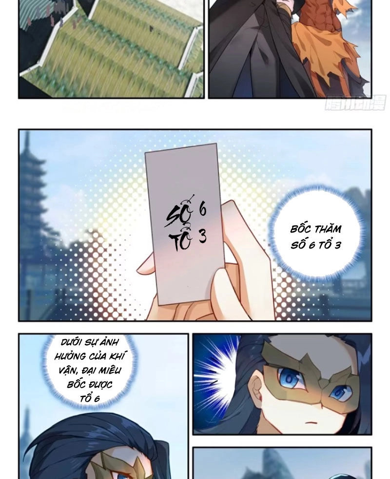 Đấu La Đại Lục 5 Chapter 178 - 10