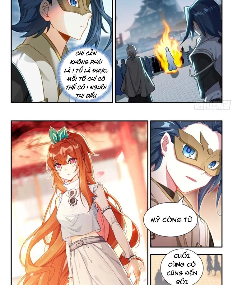 Đấu La Đại Lục 5 Chapter 178 - 11