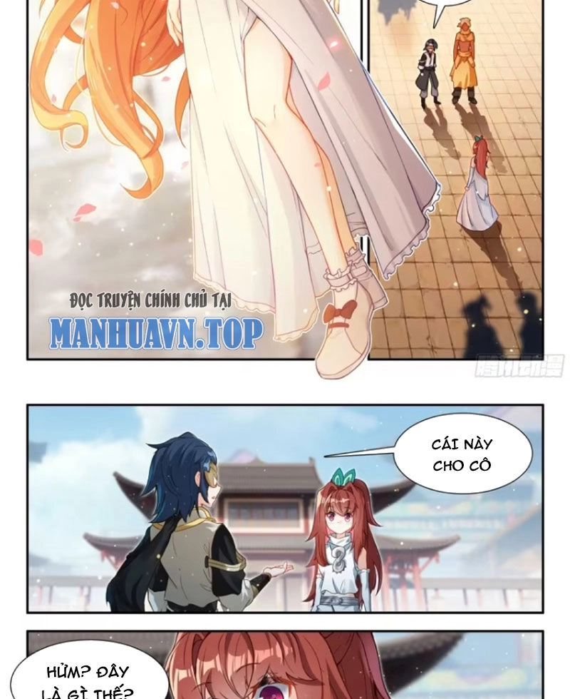 Đấu La Đại Lục 5 Chapter 178 - 12