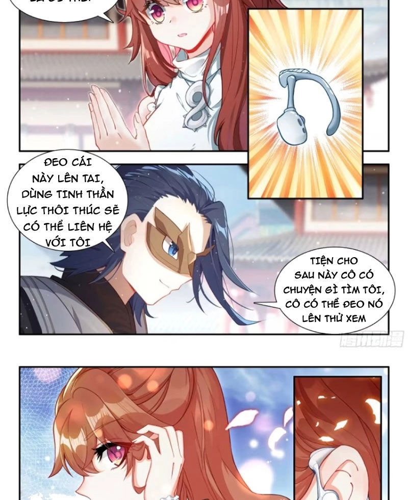 Đấu La Đại Lục 5 Chapter 178 - 13