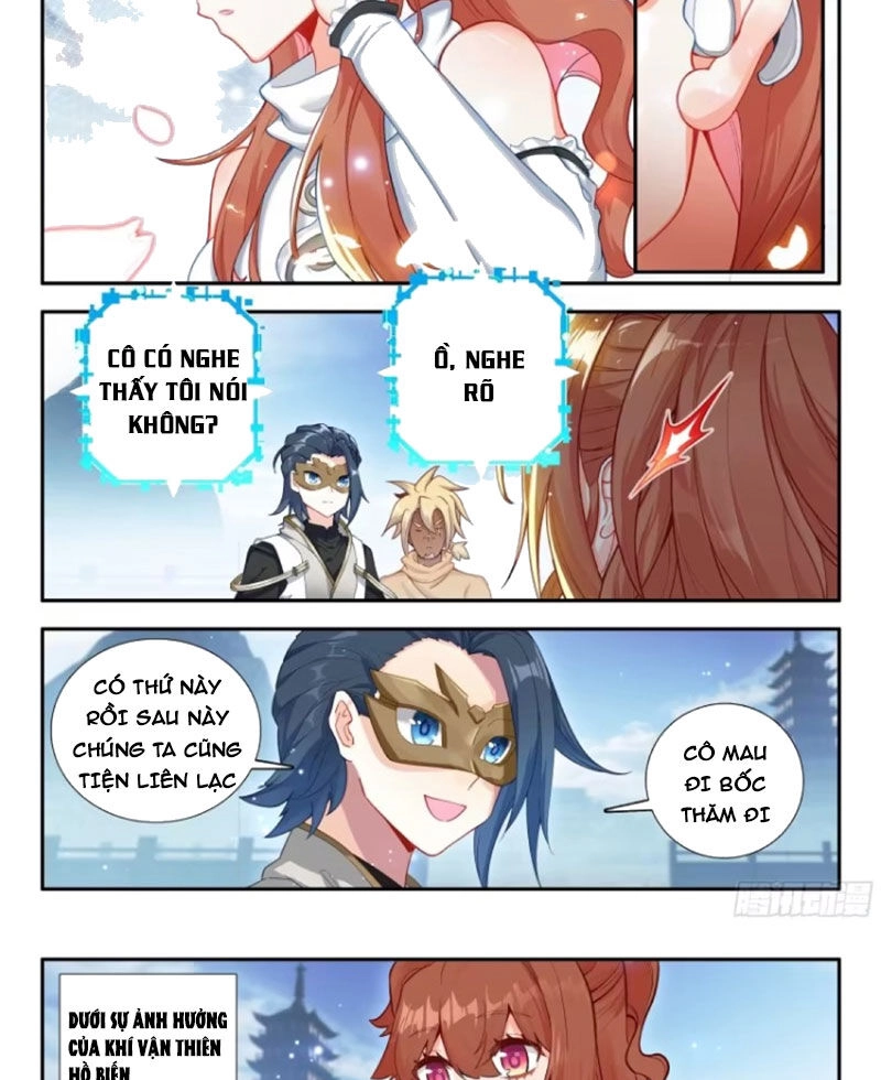 Đấu La Đại Lục 5 Chapter 178 - 14