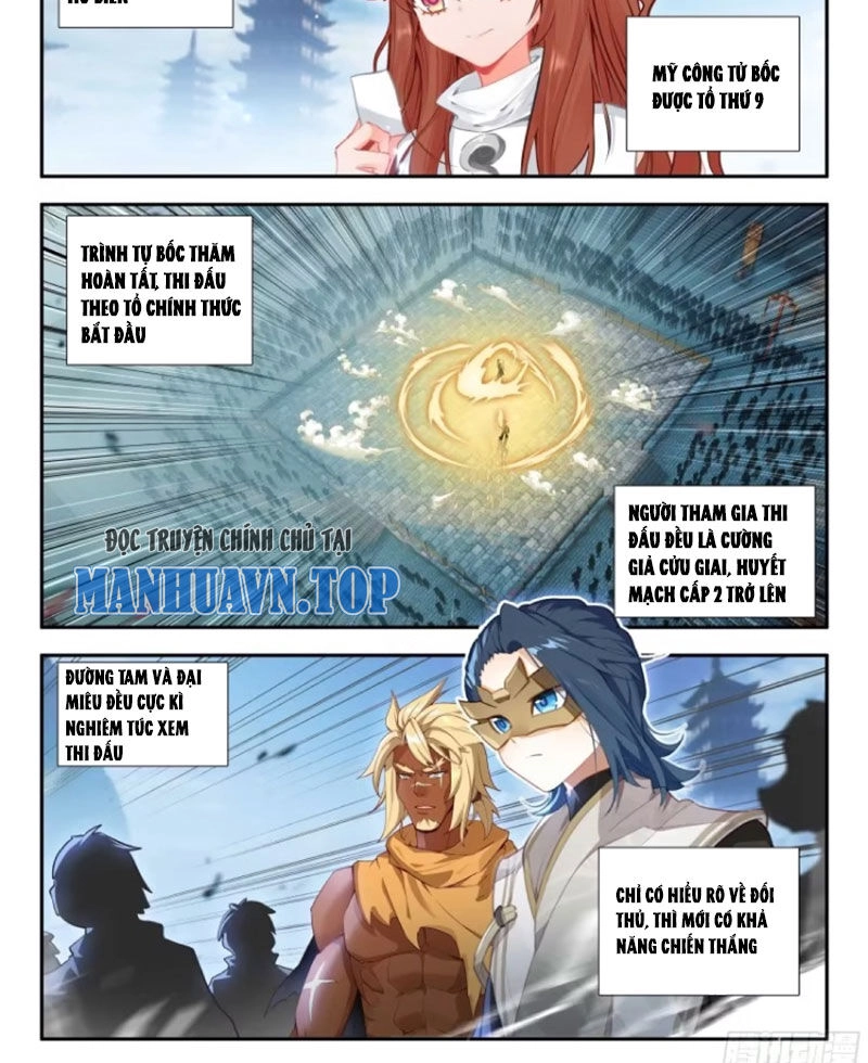 Đấu La Đại Lục 5 Chapter 178 - 15