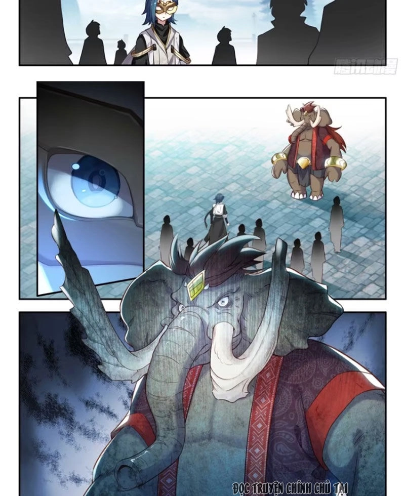 Đấu La Đại Lục 5 Chapter 178 - 17