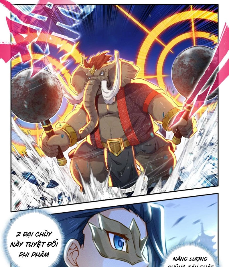 Đấu La Đại Lục 5 Chapter 179 - 6