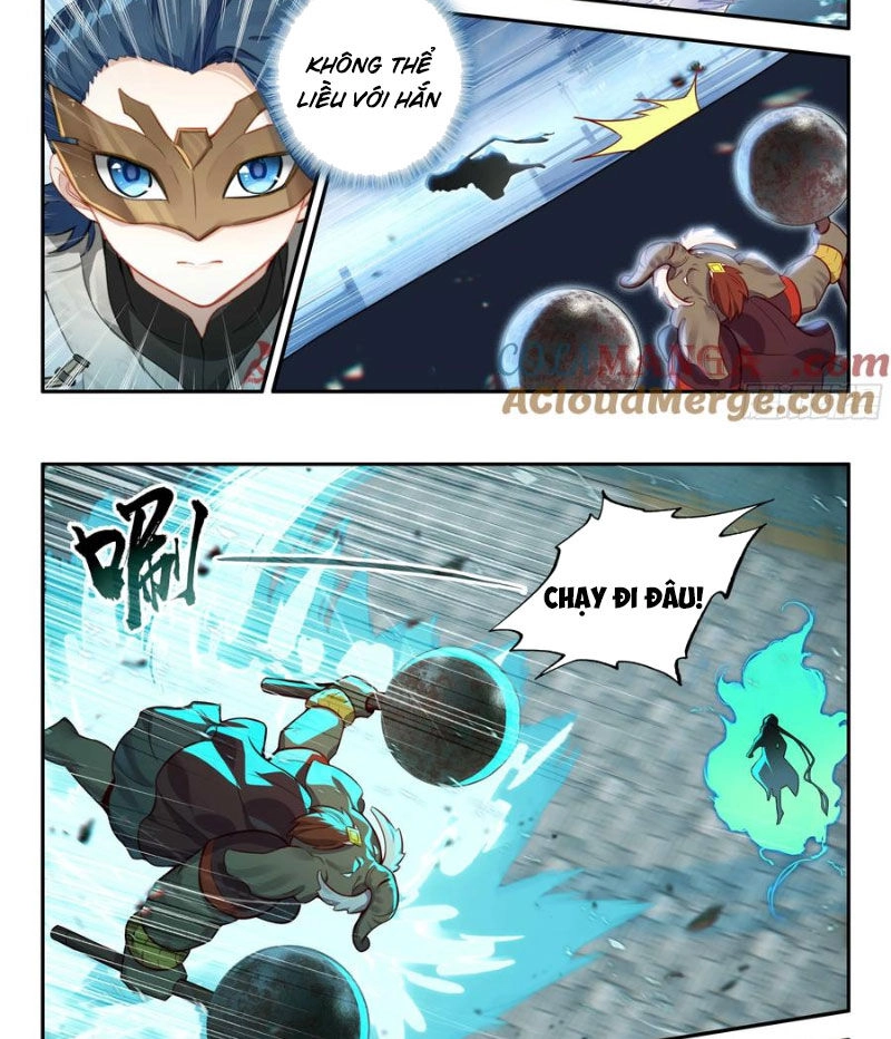 Đấu La Đại Lục 5 Chapter 179 - 8