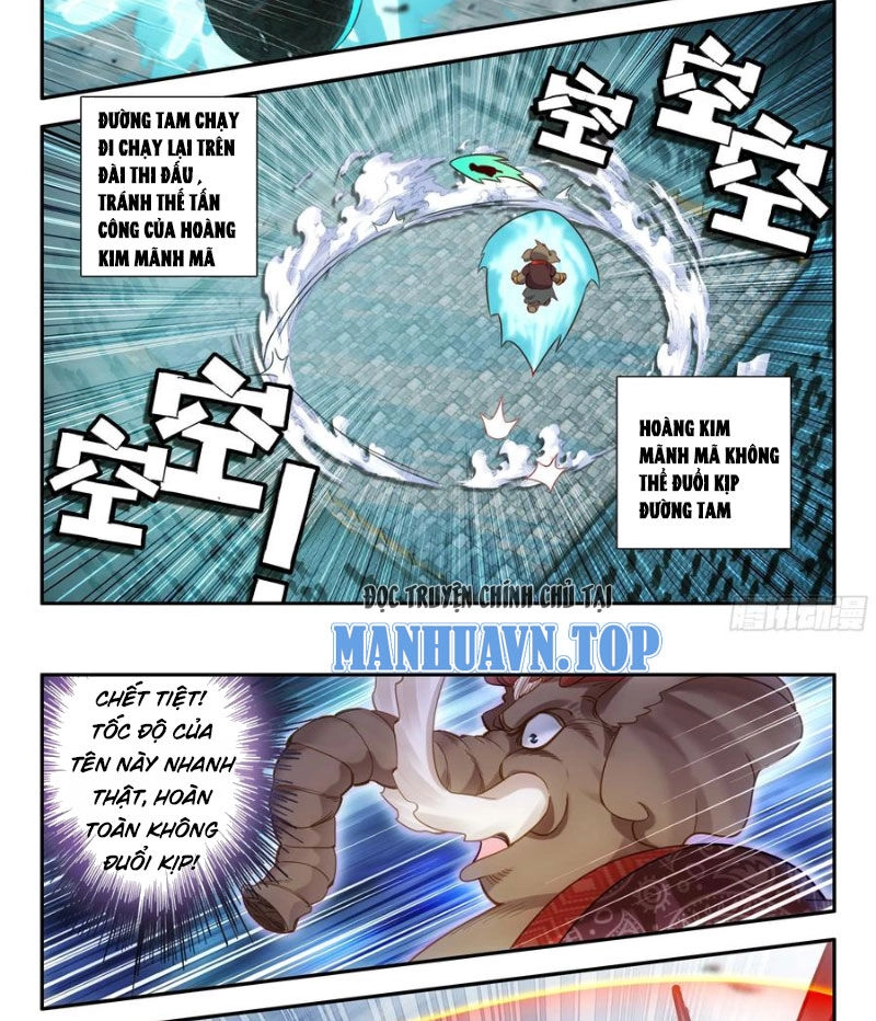 Đấu La Đại Lục 5 Chapter 179 - 9