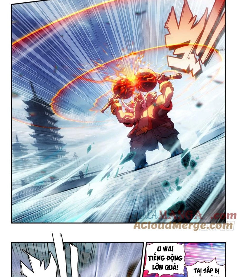 Đấu La Đại Lục 5 Chapter 179 - 10