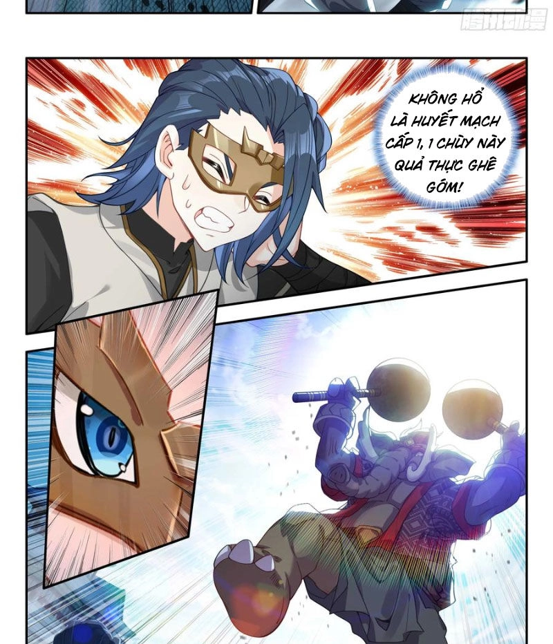 Đấu La Đại Lục 5 Chapter 179 - 12