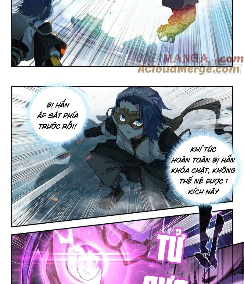 Đấu La Đại Lục 5 Chapter 179 - 13