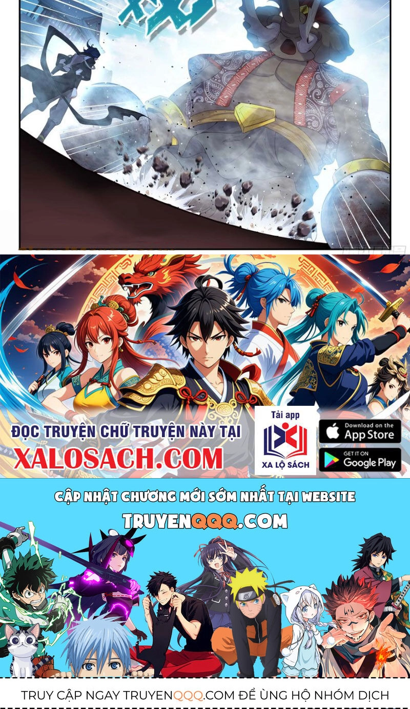 Đấu La Đại Lục 5 Chapter 179 - 20