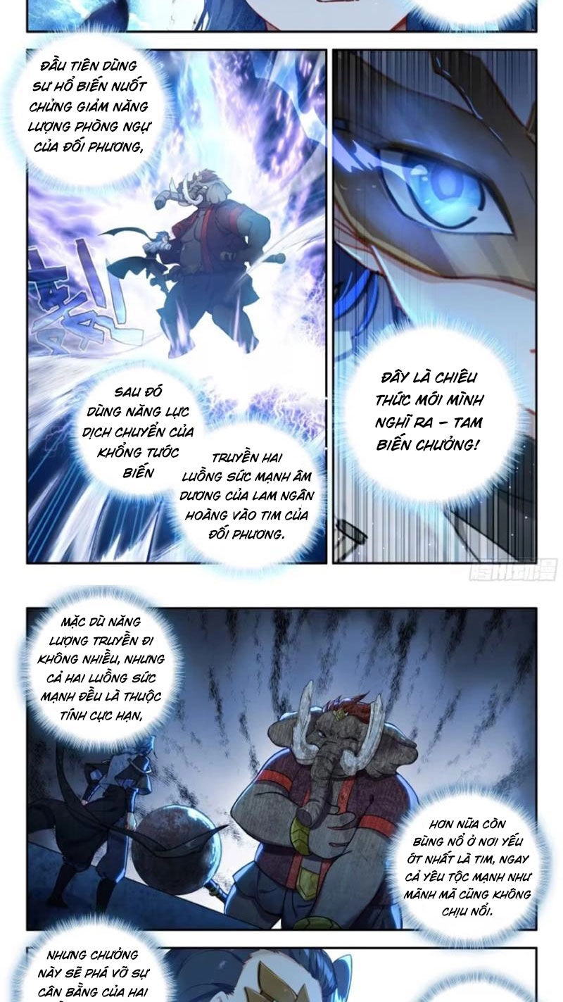 Đấu La Đại Lục 5 Chapter 180 - 2