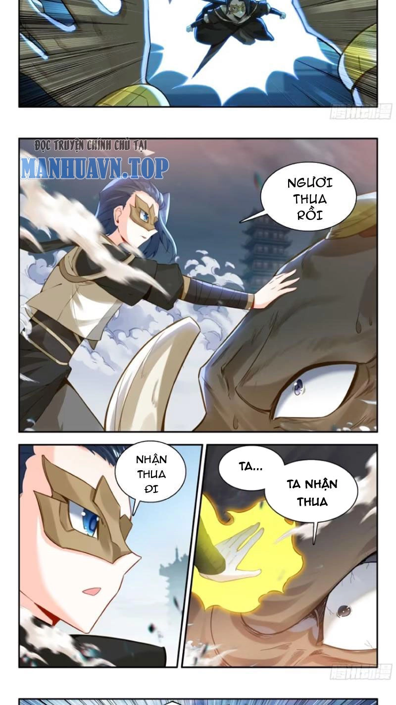 Đấu La Đại Lục 5 Chapter 180 - 4