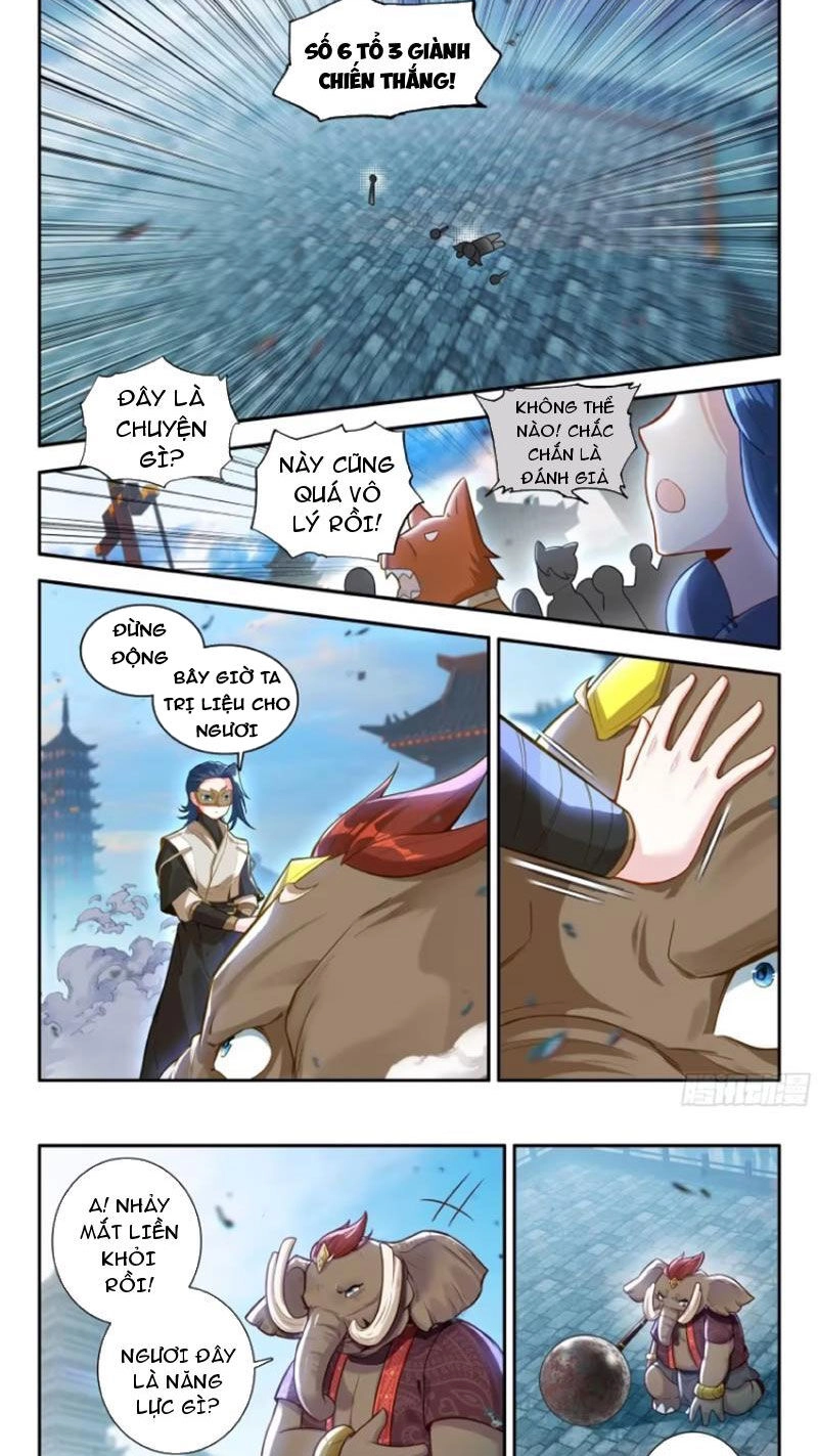 Đấu La Đại Lục 5 Chapter 180 - 5