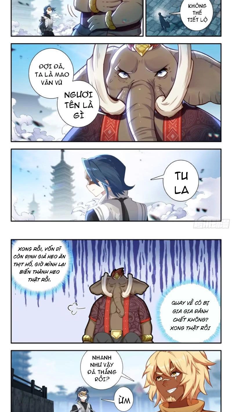 Đấu La Đại Lục 5 Chapter 180 - 6