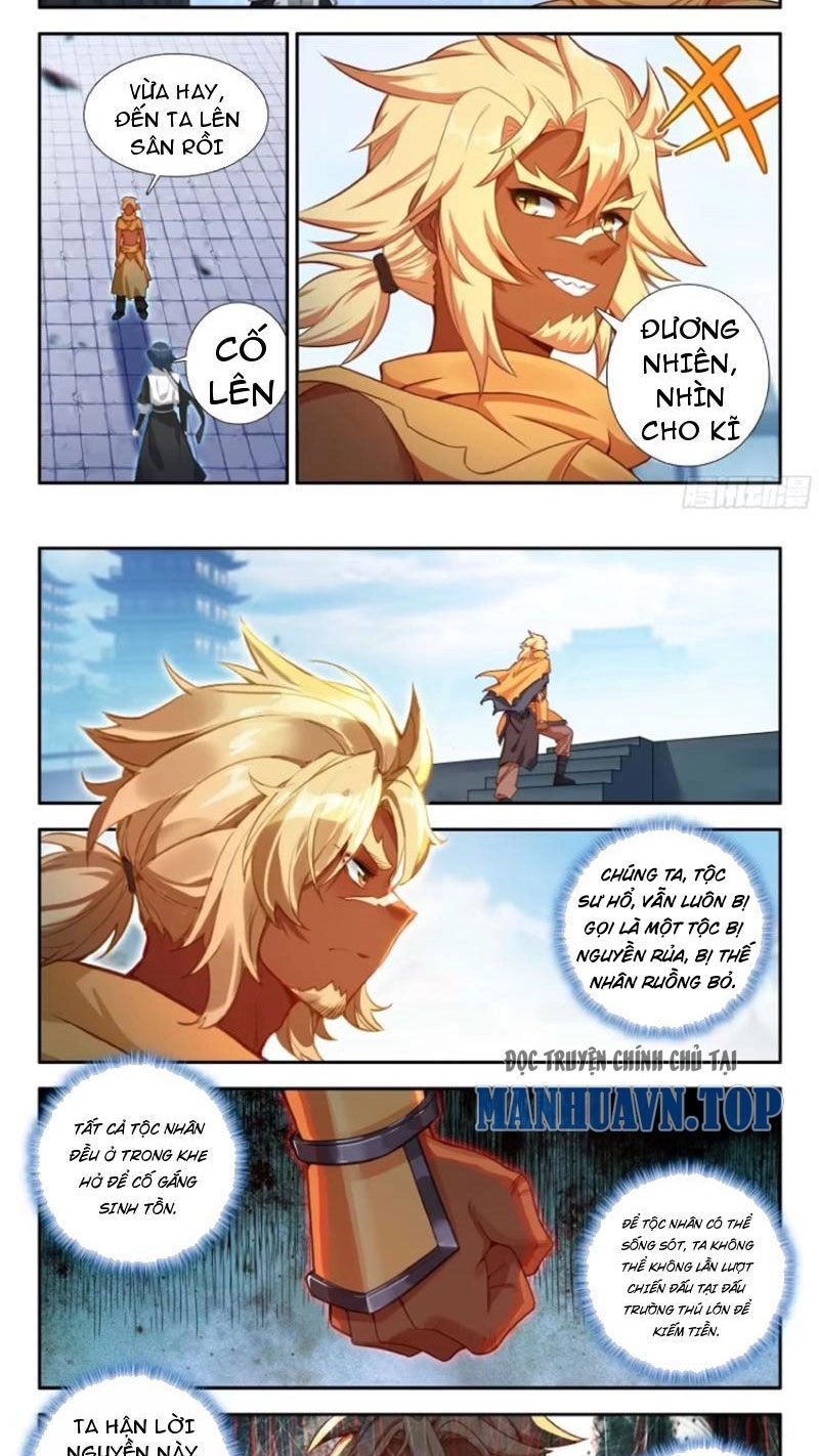 Đấu La Đại Lục 5 Chapter 180 - 7