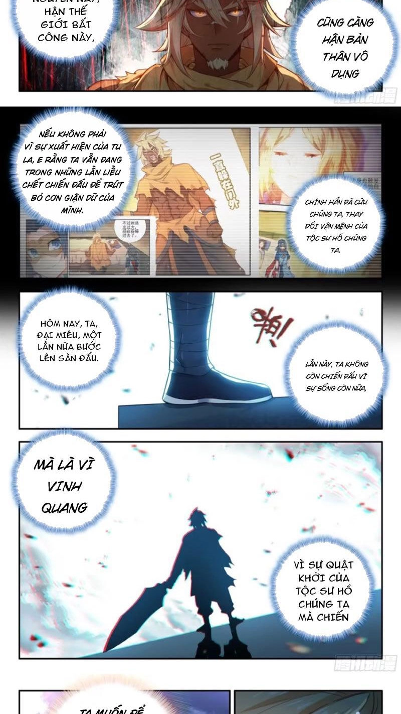 Đấu La Đại Lục 5 Chapter 180 - 8