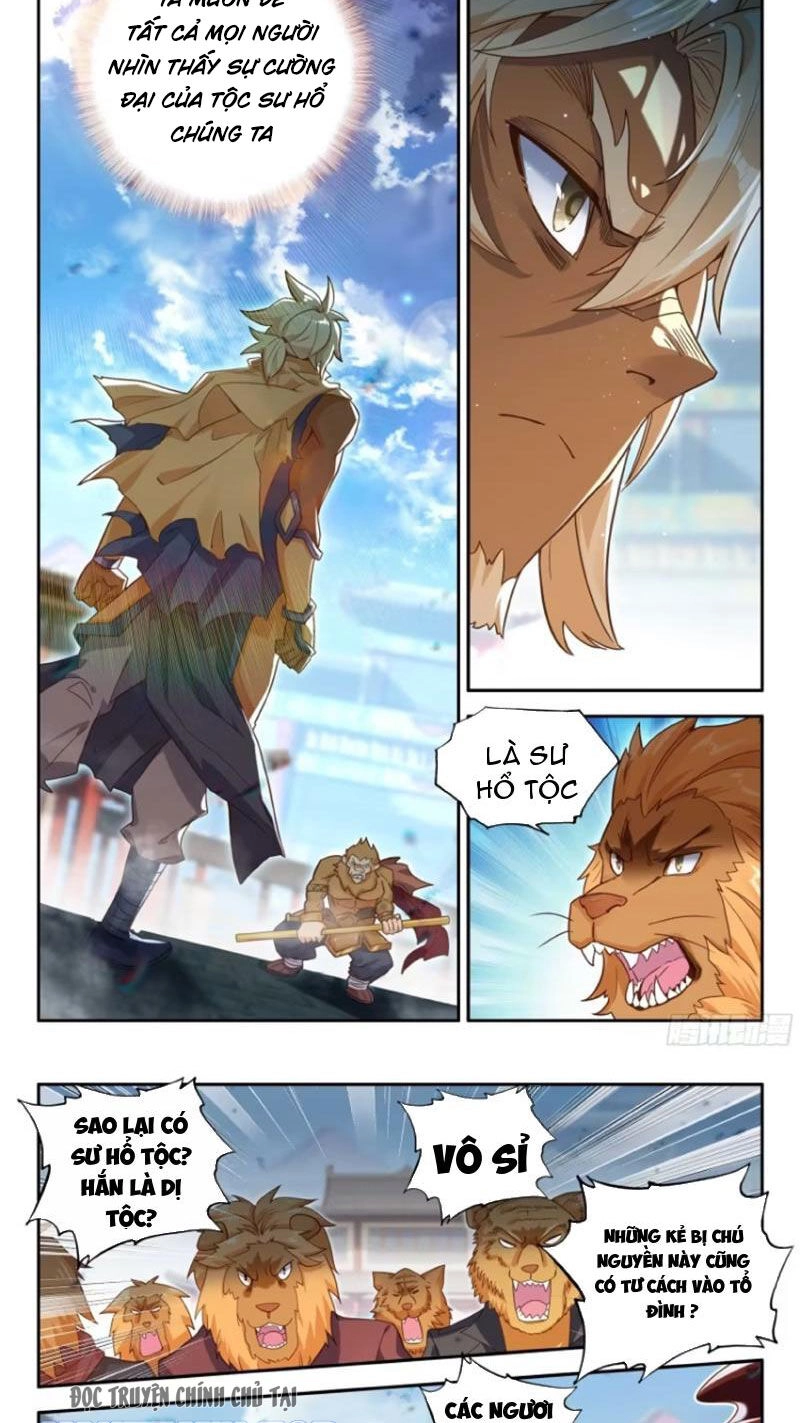 Đấu La Đại Lục 5 Chapter 180 - 9