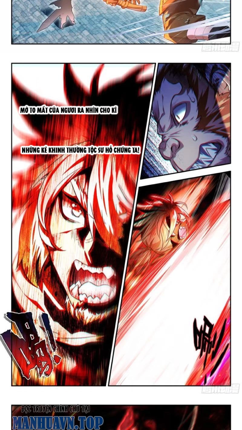 Đấu La Đại Lục 5 Chapter 180 - 12