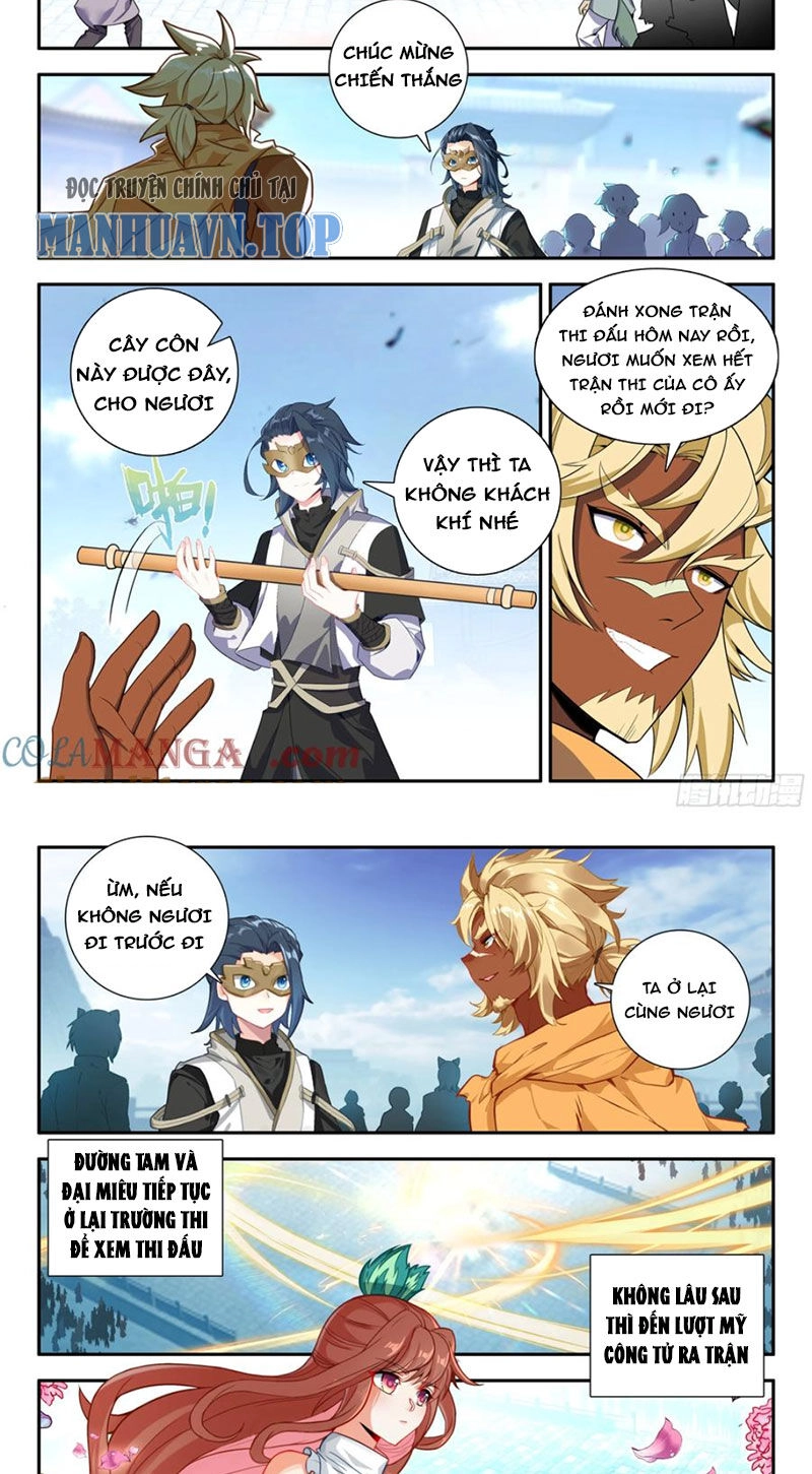 Đấu La Đại Lục 5 Chapter 181 - 2