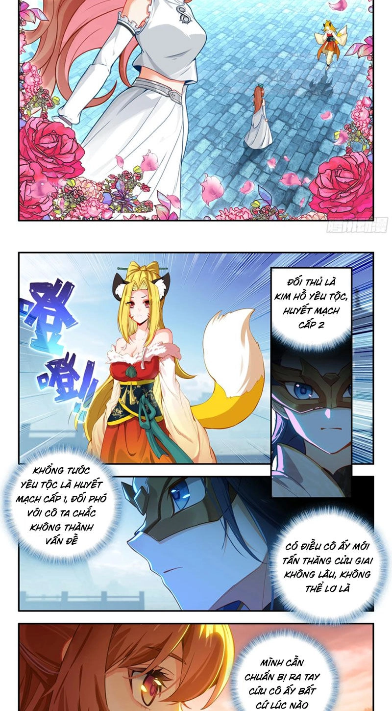 Đấu La Đại Lục 5 Chapter 181 - 3