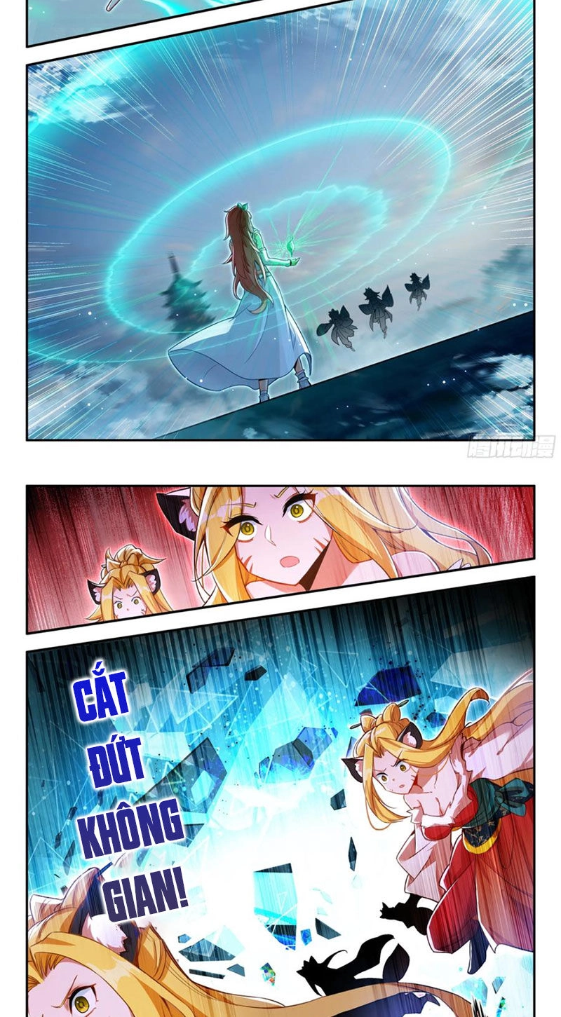 Đấu La Đại Lục 5 Chapter 181 - 6