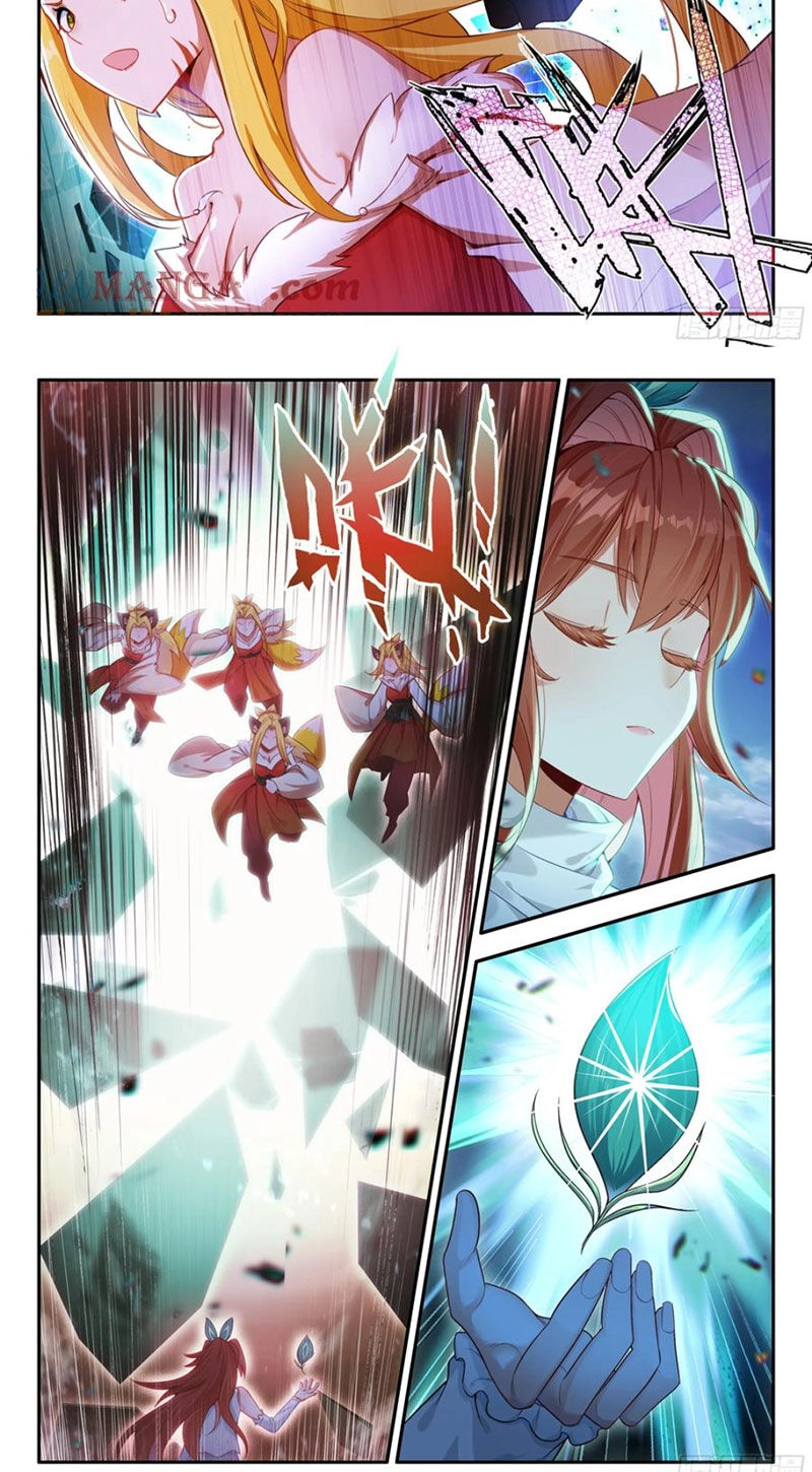 Đấu La Đại Lục 5 Chapter 181 - 7