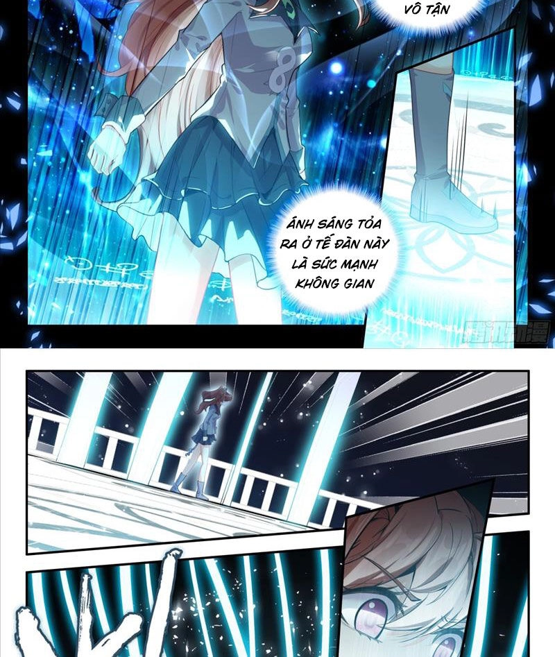 Đấu La Đại Lục 5 Chapter 182 - 3