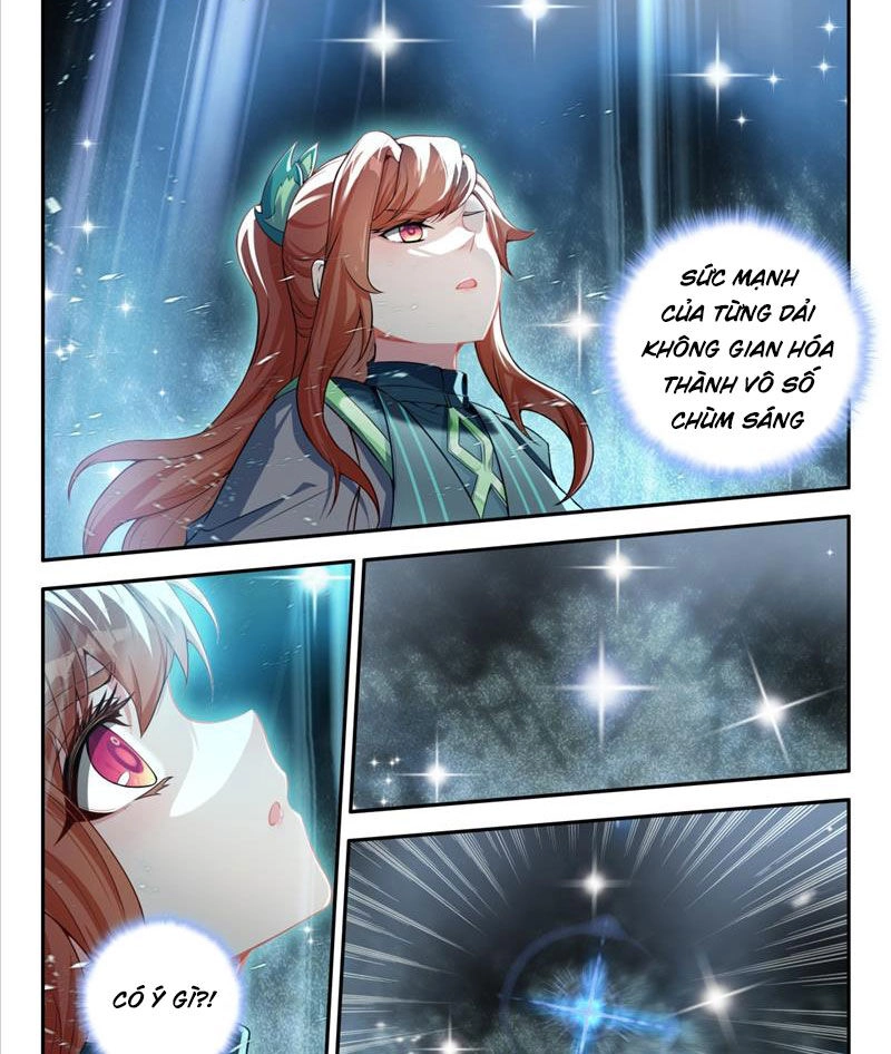 Đấu La Đại Lục 5 Chapter 182 - 6